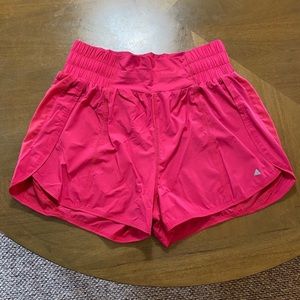 Balance Athletica Hibiscus Breeze Shorts